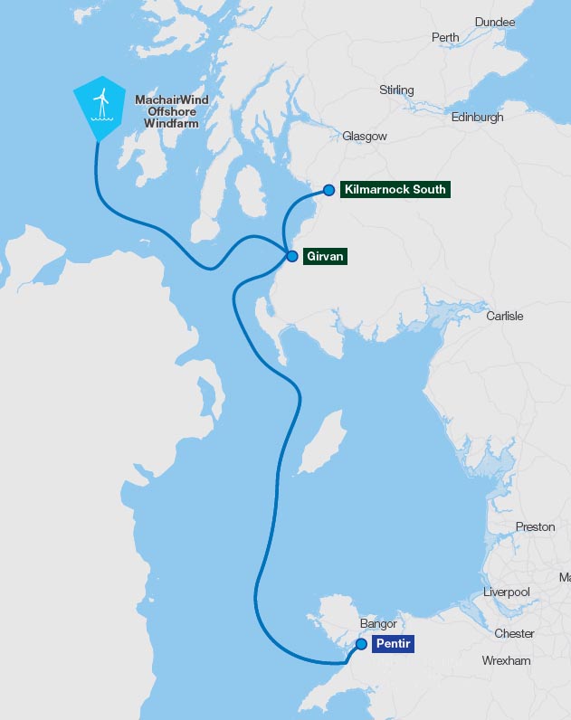 Western Link 2