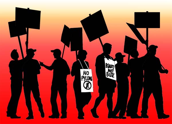 Protest!